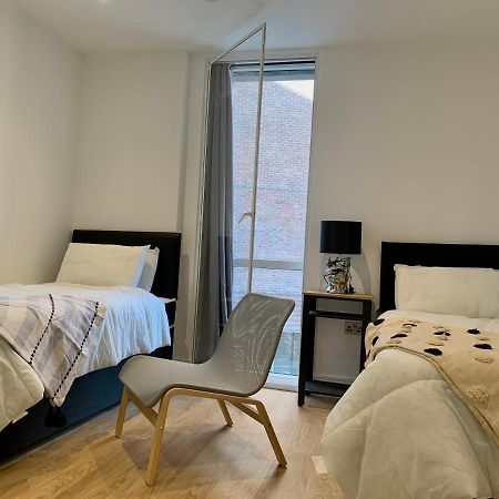 Birmingham Chinatown Insta-Style Apartments エクステリア 写真
