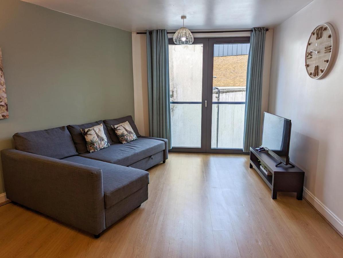 Birmingham Chinatown Insta-Style Apartments エクステリア 写真