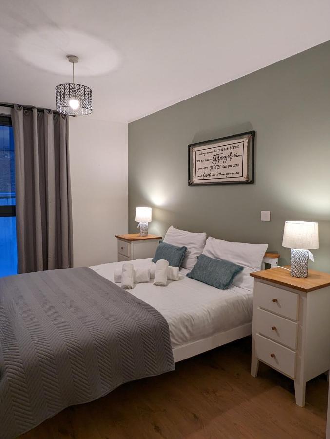 Birmingham Chinatown Insta-Style Apartments エクステリア 写真