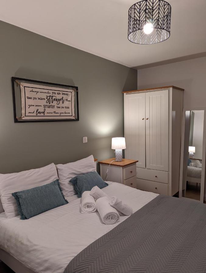Birmingham Chinatown Insta-Style Apartments エクステリア 写真